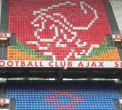 Ajax Amsterdam Match Day