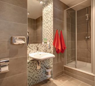 Berlin 3 Star Downtown Hotel