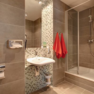 Berlin 3 Star Downtown Hotel