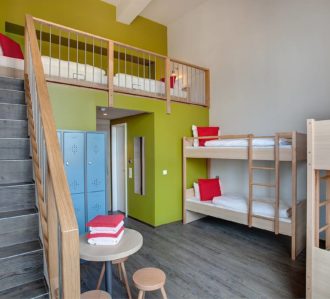 Berlin 3 Star Downtown Hotel