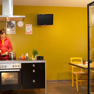 Berlin 3 Star Downtown Hotel