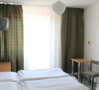 Bratislava Hotel 1 Star