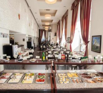 Bucharest Bar Street 4 Star Hotel