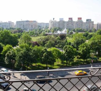 Bucharest Bar Street 4 Star Hotel