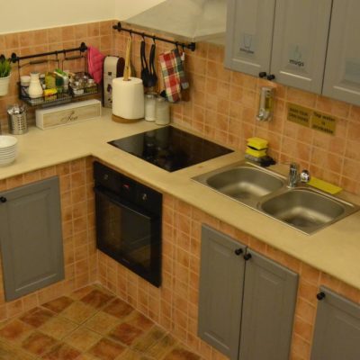 Bucharest Bar-Street Hostel