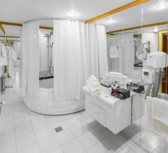 Bucharest Suite Hotel