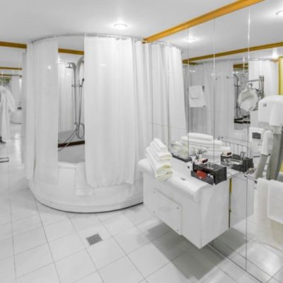 Bucharest Suite Hotel