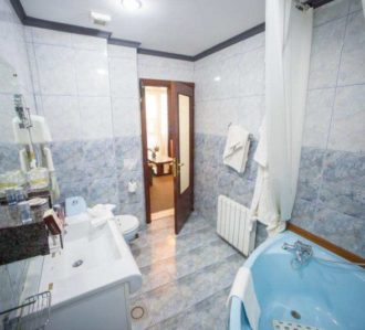 Bucharest Suite Hotel