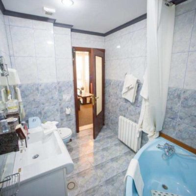 Bucharest Suite Hotel