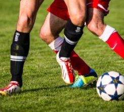 Kiev Five A Side Football