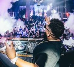 Munich Nightclub