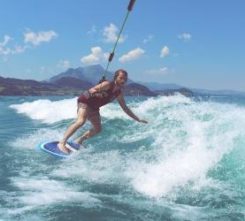 Munich Wakeboarding