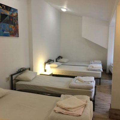 Sofia Central Hostel