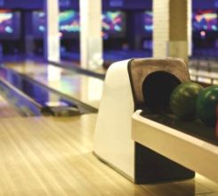 Split Bowling
