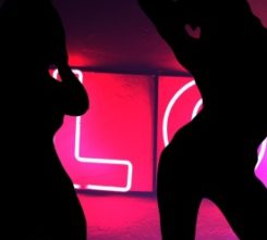 Zagreb Lap Dance Club